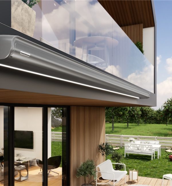 Τέντα markilux MX-2