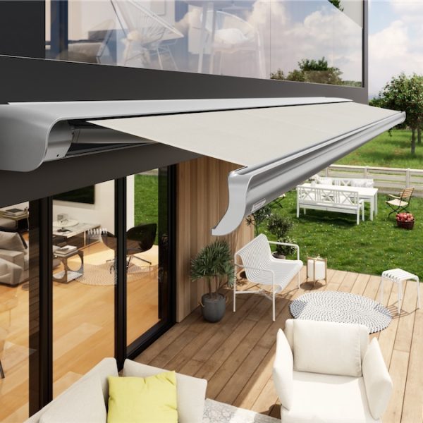 Τέντα markilux MX-2